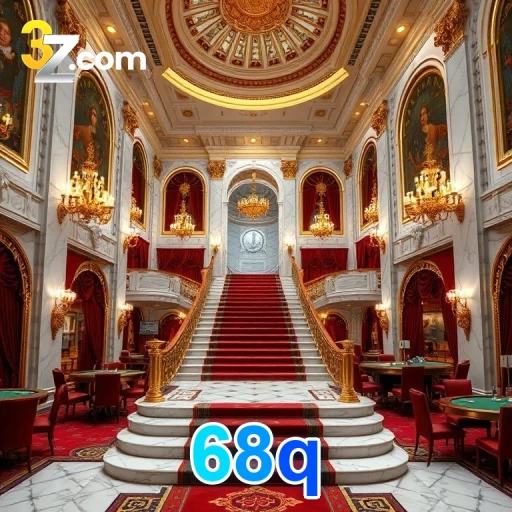 68q Jogos de caça-níqueis