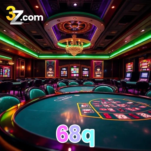 68q Jogos
